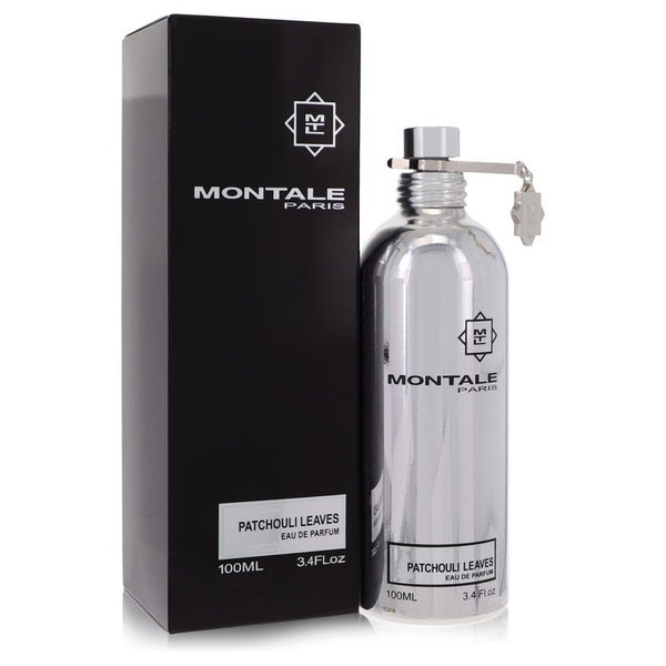 Montale Patchouli Leaves Profumo Di Montale Eau De Parfum Spray (Unisex) - - 100 ml