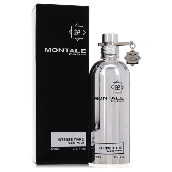 Montale Intense Tiare Profumo Di Montale Eau De Parfum Spray - - 100 ml