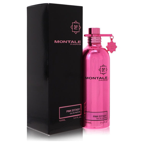 Montale Pink Extasy Perfume By Montale Eau De Parfum Spray - - 100 ml