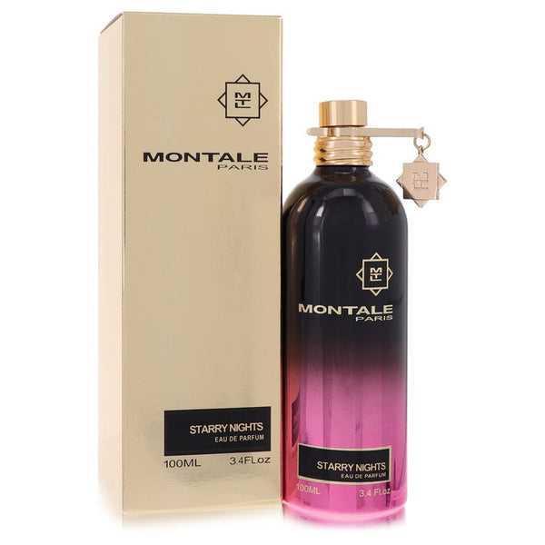 Montale Starry Nights Profumo Di Montale Eau De Parfum Spray - - 100 ml