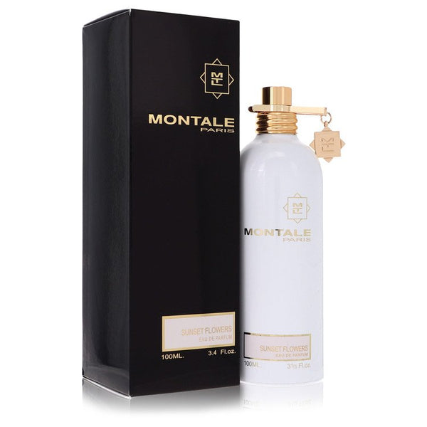 Montale Sunset Flowers Profumo Di Montale Eau De Parfum Spray - - 100 ml