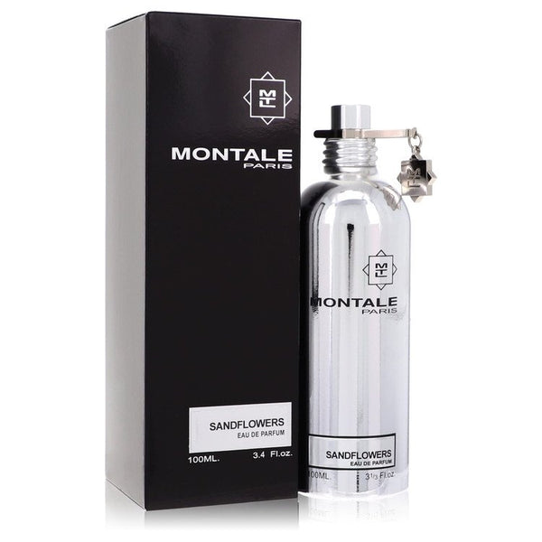 Montale Sandflowers Profumo Di Montale Eau De Parfum Spray - - 100 ml