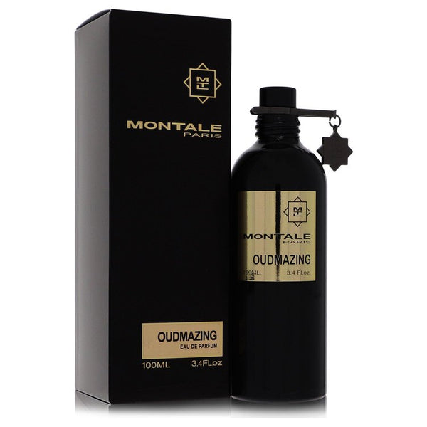 Montale Oudmazing Profumo Di Montale Eau De Parfum Spray - - 100 ml