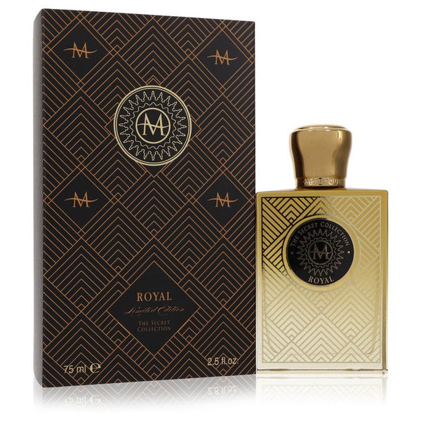 Moresque Royal Edizione Limitata Profumo Da Moresque Eau De Parfum Spray - - 75 ml