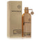 Montale Pure Gold Perfume By Montale Eau De Parfum Spray - - 100 ml