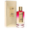 Mancera Roses & Chocolate Perfume By Mancera Eau De Parfum Spray (Unisex) - - 120 ml