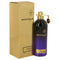 Montale Aoud Sense Perfume By Montale Eau De Parfum Spray (Unisex) - - 100 ml