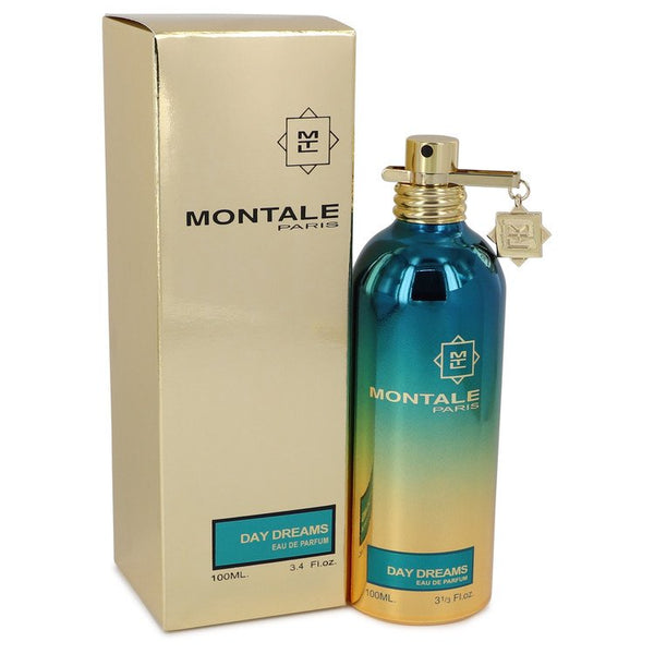 Montale Day Dreams Profumo Di Montale Eau De Parfum Spray (Unisex) - - 100 ml