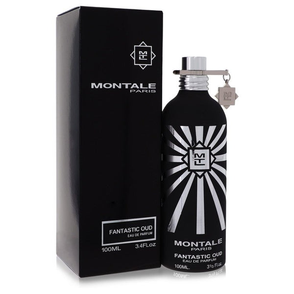 Montale Fantastic Oud Profumo Di Montale Eau De Parfum Spray (Unisex) - - 100 ml