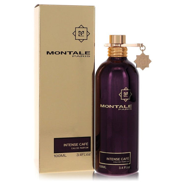 Profumo Montale Intense Café Di Montale Eau De Parfum Spray - - 100 ml