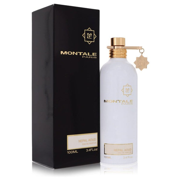 Montale Nepal Aoud Profumo Di Montale Eau De Parfum Spray - - 100 ml