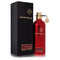 Montale Red Vetiver Cologne By Montale Eau De Parfum Spray - - 100 ml