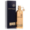 Montale Sweet Vanilla Perfume By Montale Eau De Parfum Spray (Unisex) - - 100 ml