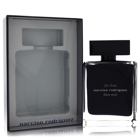 Narciso Rodriguez Bleu Noir Cologne By Narciso Rodriguez Eau De Toilette Spray - - 150 ml