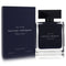 Narciso Rodriguez Bleu Noir Cologne By Narciso Rodriguez Eau De Toilette Spray - - 100 ml