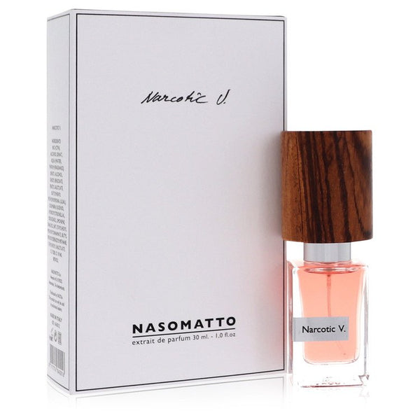 Narcotic V Perfume By Nasomatto Extrait de parfum (Pure Perfume) - - 30 ml