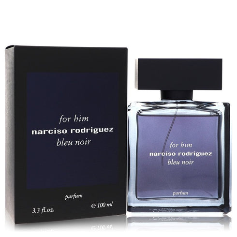 Narciso Rodriguez Bleu Noir Cologne By Narciso Rodriguez Parfum Spray - - 100 ml