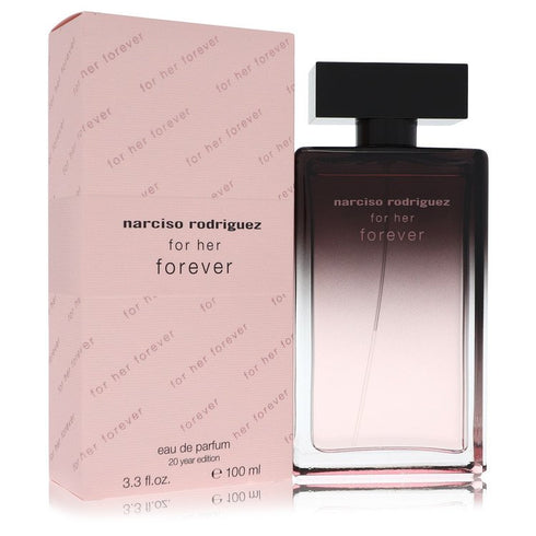 Narciso Rodriguez For Her Forever Profumo di Narciso Rodriguez Eau De Parfum Spray - - 100 ml