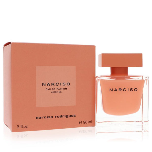 Narciso Rodriguez Ambree Perfume By Narciso Rodriguez Eau De Parfum Spray - - 90 ml