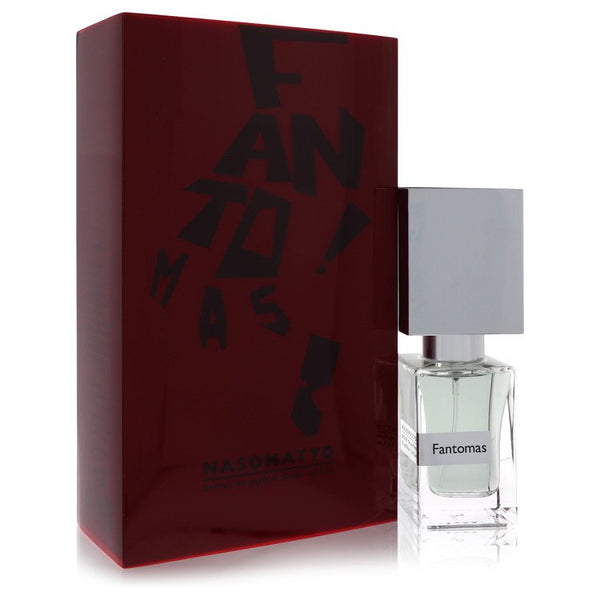 Nasomatto Fantomas Cologne By Nasomatto Extrait De Parfum (Unisex) - - 30 ml