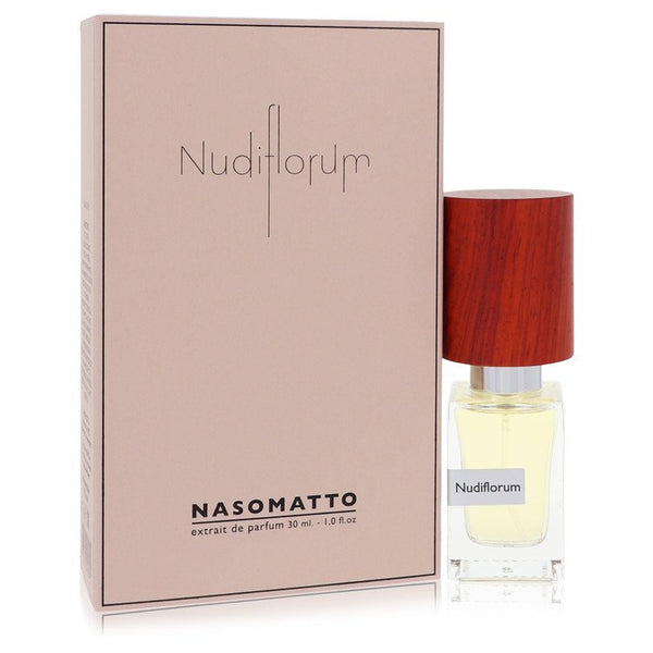 Nudiflorum Perfume By Nasomatto Extrait de parfum (Pure Perfume) - - 30 ml