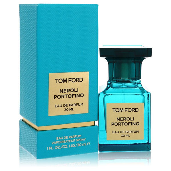 Neroli Portofino Cologne By Tom Ford Eau De Parfum Spray - - 30 ml