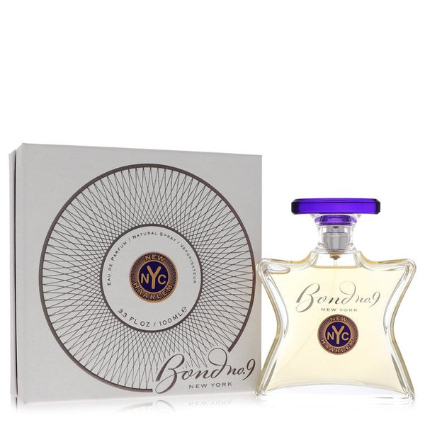 Nuovo profumo Haarlem di Bond No. 9 Eau De Parfum Spray - 100 ml