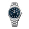 CITIZENCitizen NH8391‑51L C7 Automatic 40mm Men's Watch – Blue Dial, Day/Date, Stainless SteelWATCHESEcecile