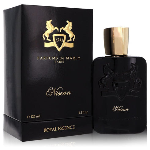 Nisean Perfume By Parfums De Marly Eau De Parfum Spray - - 125 ml