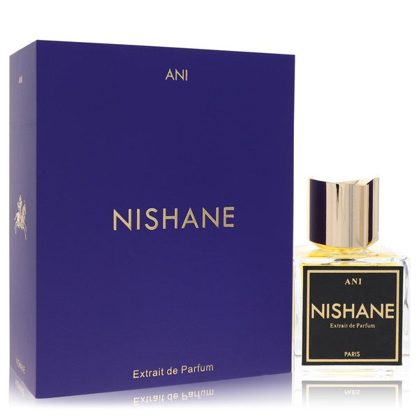 Nishane Ani Perfume By Nishane Extrait De Parfum Spray (Unisex) - - 100 ml