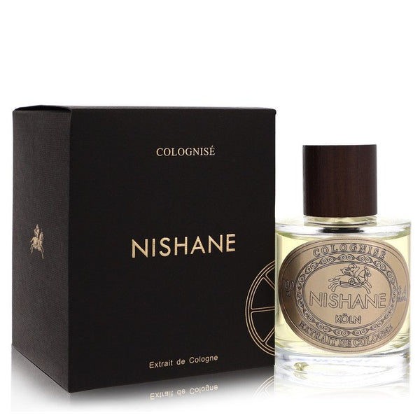 Colognise Perfume By Nishane Extrait De Cologne Spray (Unisex) - - 100 ml