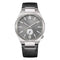 CITIZENCitizen Tsuyosa NK5010‑01H Men’s 40 mm Automatic Watch – Grey Guilloché Dial, Small Seconds, Sapphire Crystal, 50 m Water ResistanceWATCHESEcecile