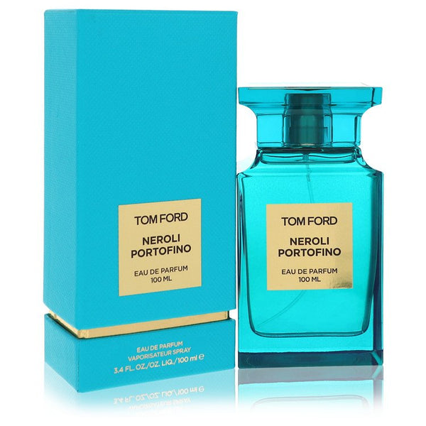 Neroli Portofino Cologne By Tom Ford Eau De Parfum Spray - - 100 ml