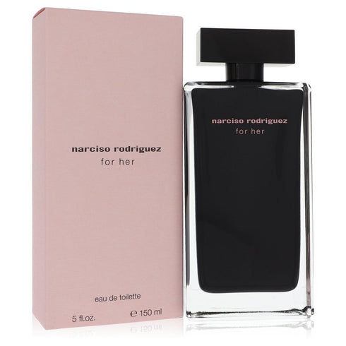 Narciso Rodriguez Profumo Da Narciso Rodriguez Eau De Toilette Spray - - 150 ml