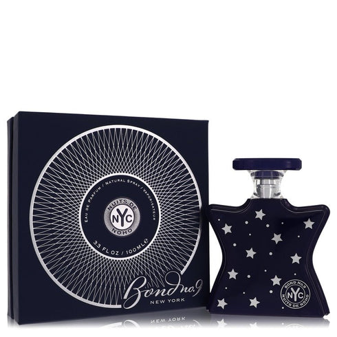 Nuits De Noho Perfume By Bond No. 9 Eau De Parfum Spray - - 100 ml