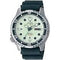 CITIZENCitizen Promaster NY0040 - 09W Men's Automatic Diver's Watch - 42mm Full Lume Dial, Black Rubber Strap ProductWATCHESEcecile