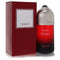 Pasha De Cartier Noire Sport Cologne By Cartier Eau De Toilette Spray - - 100 ml