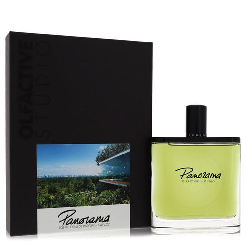 Olfactive Studio Panorama Perfume By Olfactive Studio Eau De Parfum Spray (Unisex) - - 100 ml