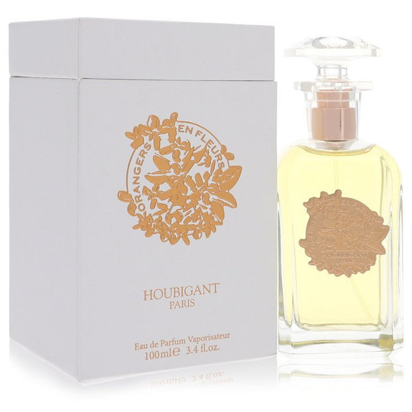 Orangers En Fleurs Profumo Di Houbigant Eau De Parfum Spray - - 100 ml