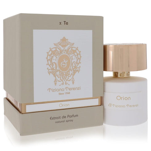 Orion Perfume By Tiziana Terenzi Extrait De Parfum Spray (Unisex) - - 100 ml