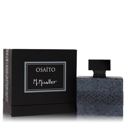 Osaito Cologne Di M. Micallef Eau De Parfum Spray - - 100 ml