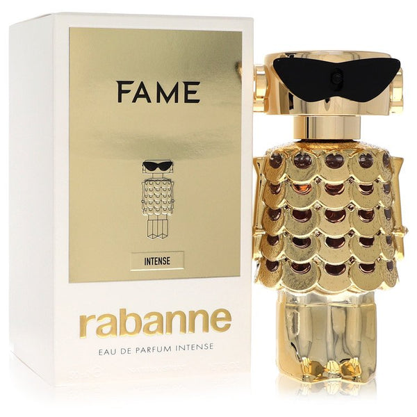 Paco Rabanne Fame Intense Perfume By Paco Rabanne Eau De Parfum Spray - - 50 ml