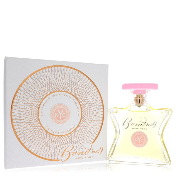 Park Avenue Perfume By Bond No. 9 Eau De Parfum Spray - - 100 ml