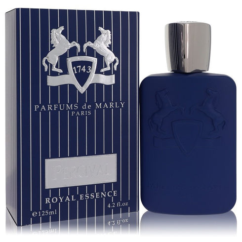 Percival Royal Essence Perfume By Parfums De Marly Eau De Parfum Spray - - 125 ml