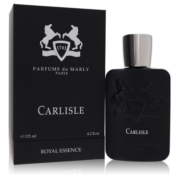 Carlisle Perfume By Parfums De Marly Eau De Parfum Spray (Unisex) - - 125 ml