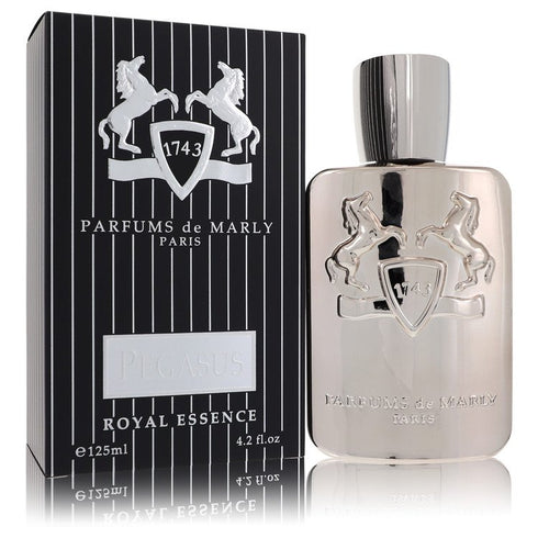 Pegasus Cologne By Parfums de Marly Eau De Parfum Spray (Unisex) - - 125 ml