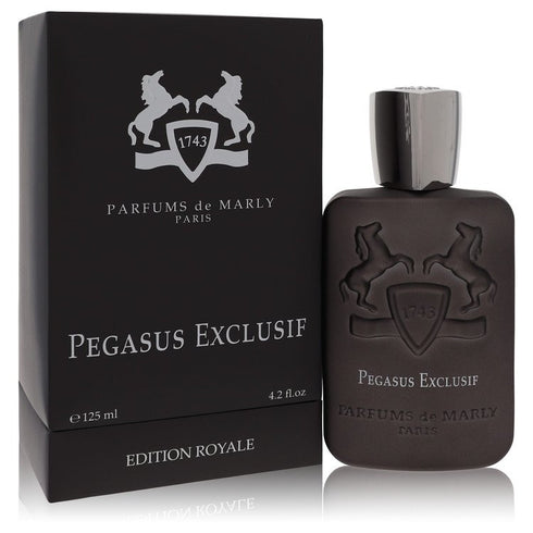 Pegasus Exclusif Cologne By Parfums De Marly Eau De Parfum Spray - - 125 ml