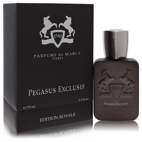 Pegasus Exclusif Cologne By Parfums De Marly Eau De Parfum Spray - - 75 ml