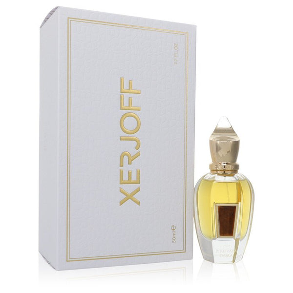 Pikovaya Dama Perfume By Xerjoff Eau De Parfum Spray (Unisex) - - 50 ml