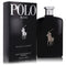 Polo Black Cologne Di Ralph Lauren Eau De Toilette Spray - - 200 ml